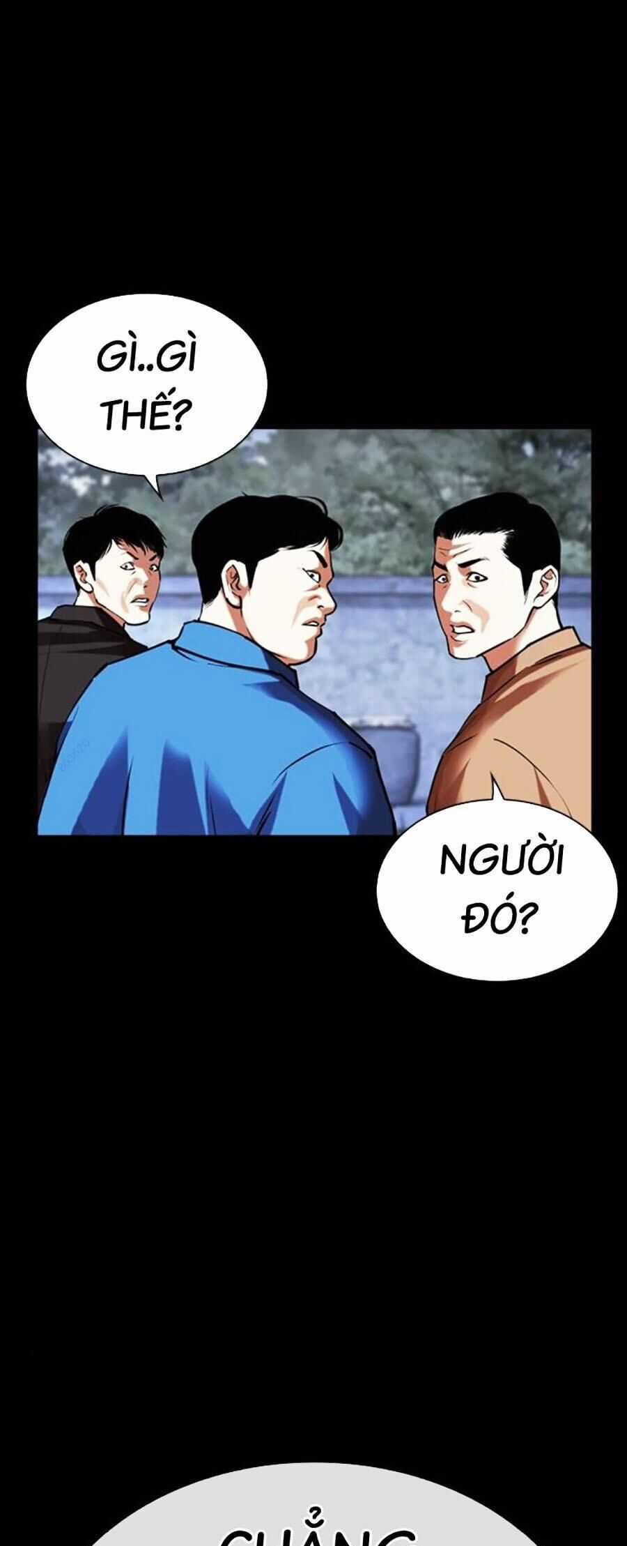 Lookism - Chapter 484 - Trang 111