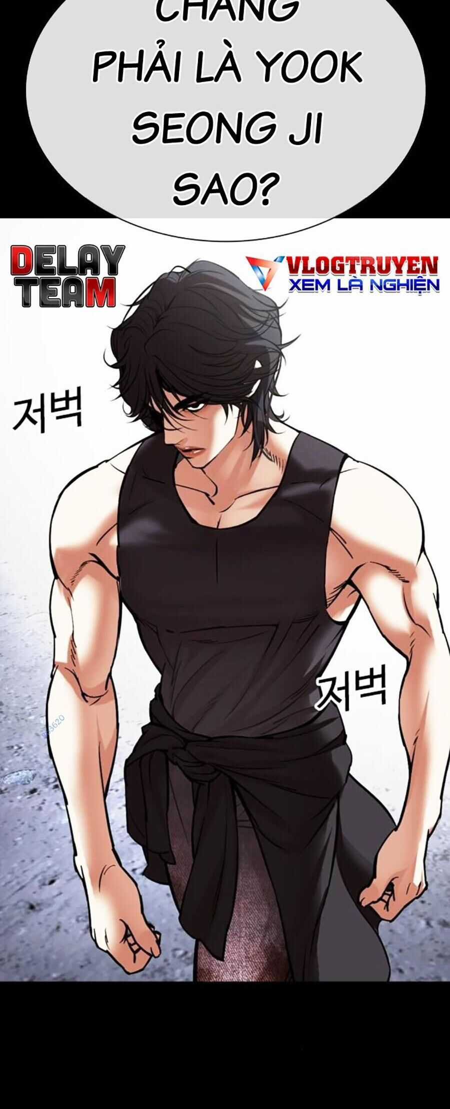 Lookism - Chapter 484 - Trang 112