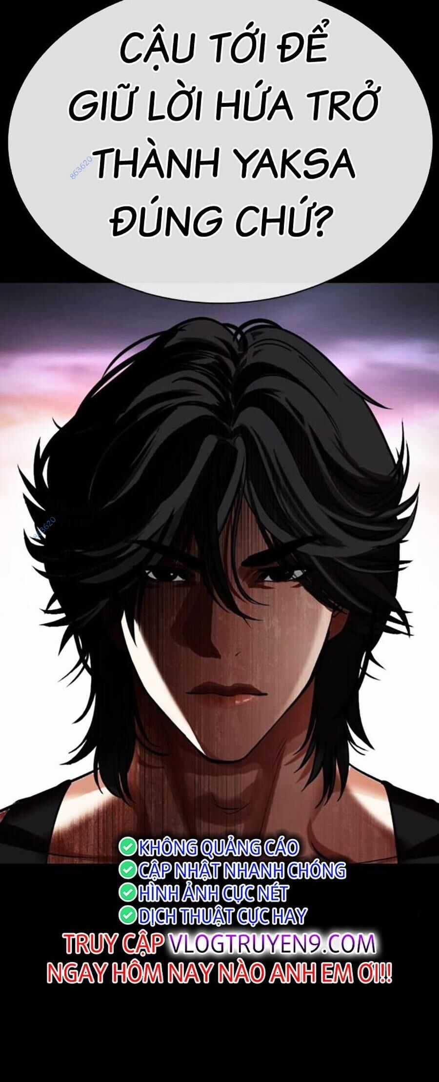 Lookism - Chapter 484 - Trang 115