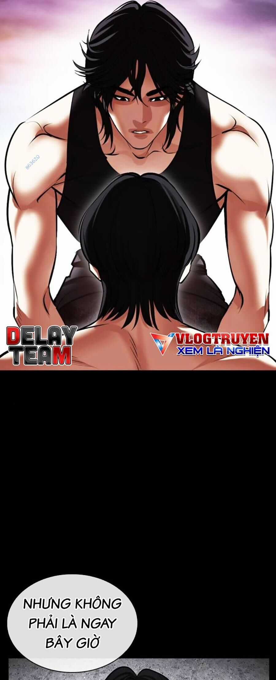 Lookism - Chapter 484 - Trang 123