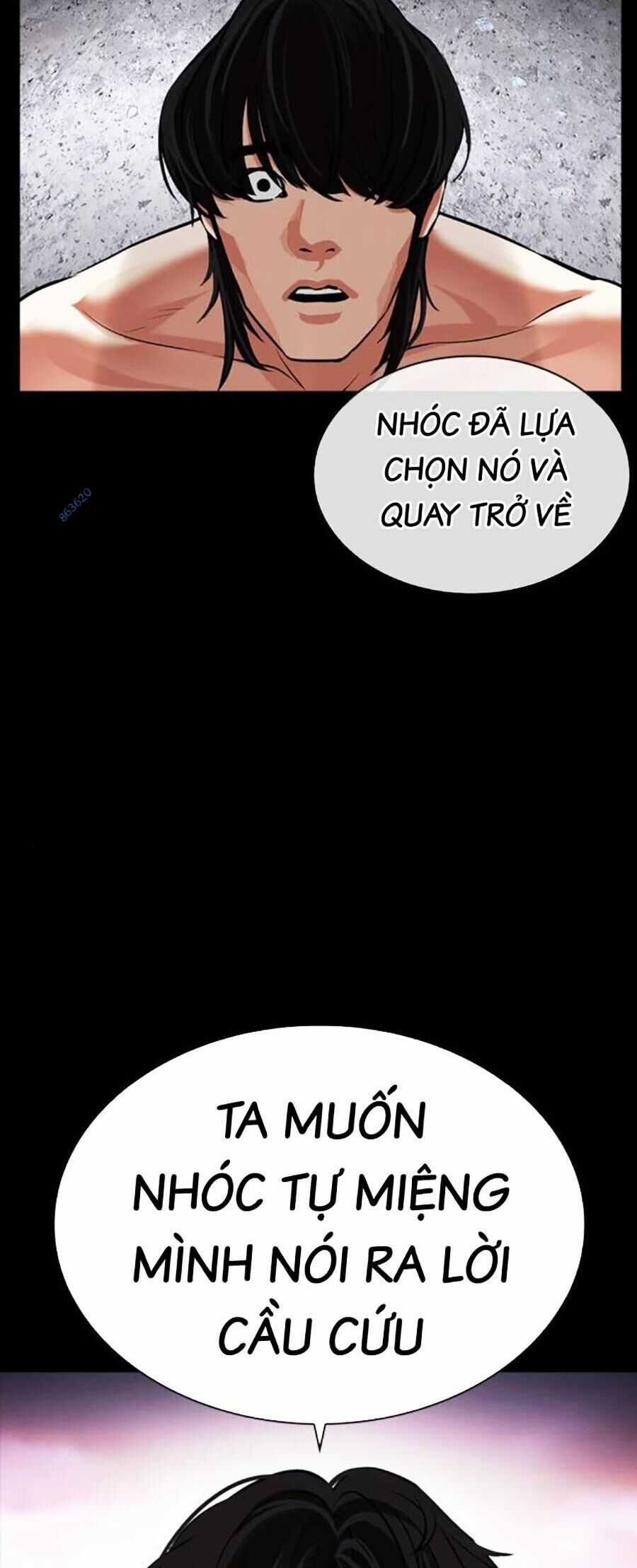Lookism - Chapter 484 - Trang 124