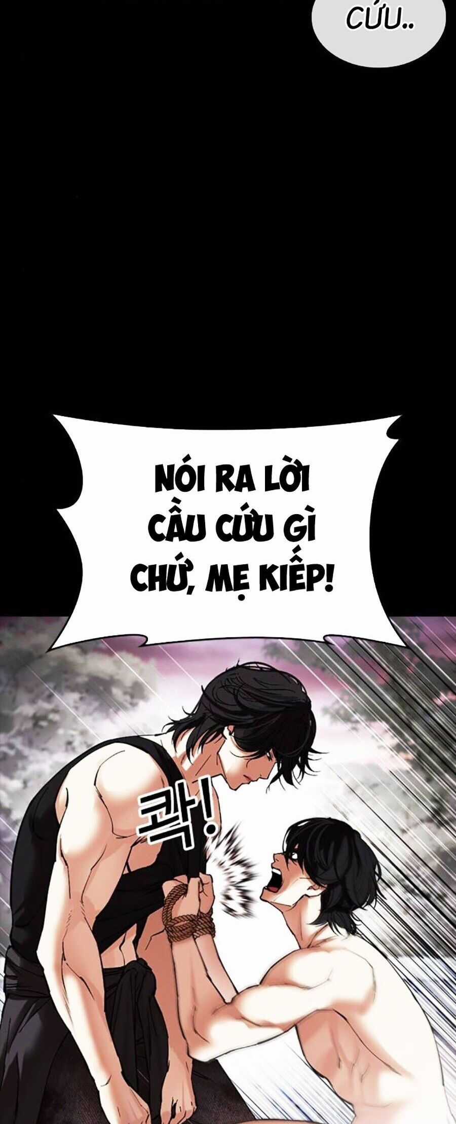 Lookism - Chapter 484 - Trang 126