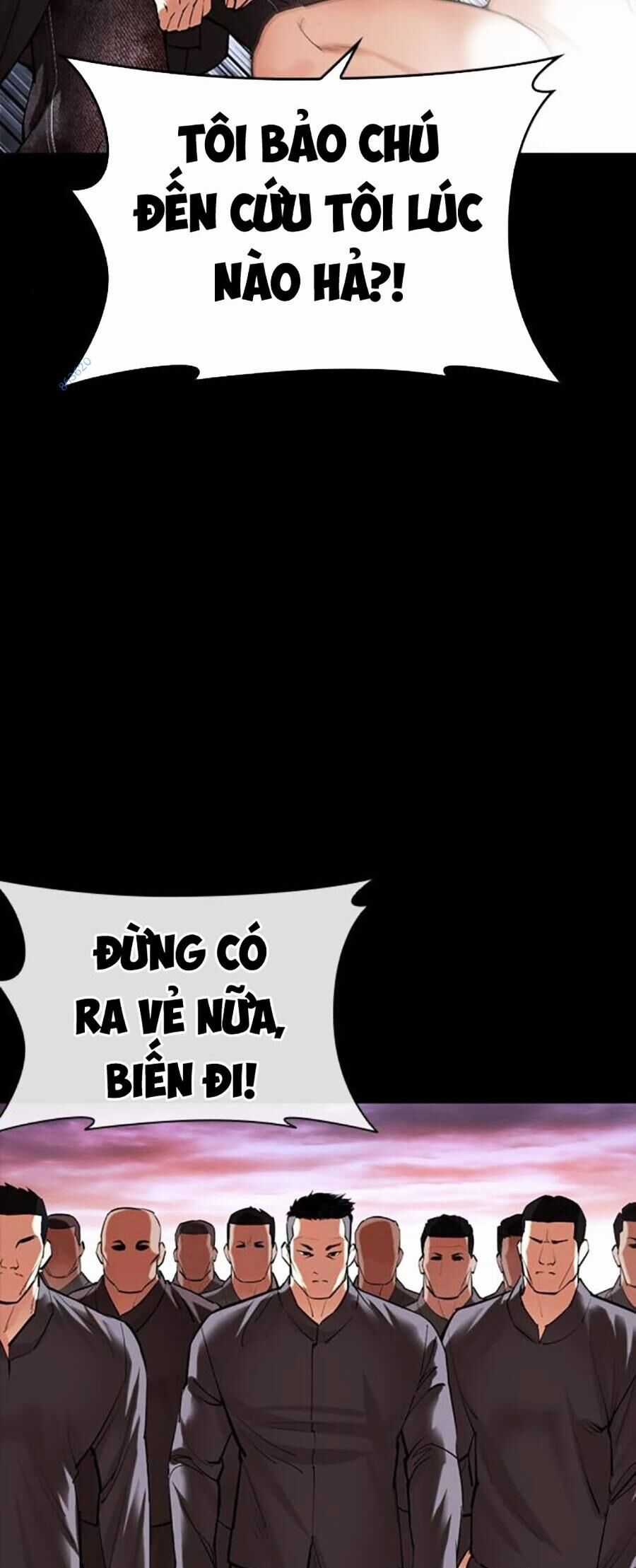 Lookism - Chapter 484 - Trang 127