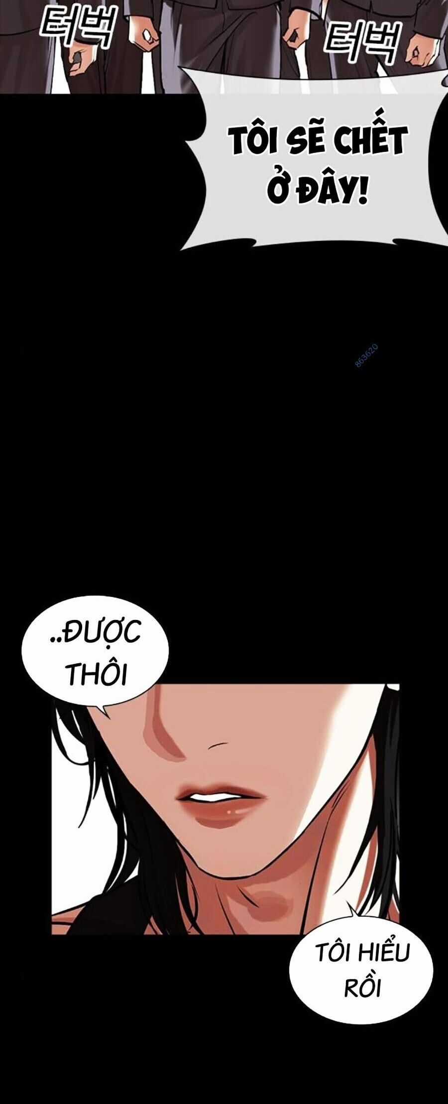 Lookism - Chapter 484 - Trang 128