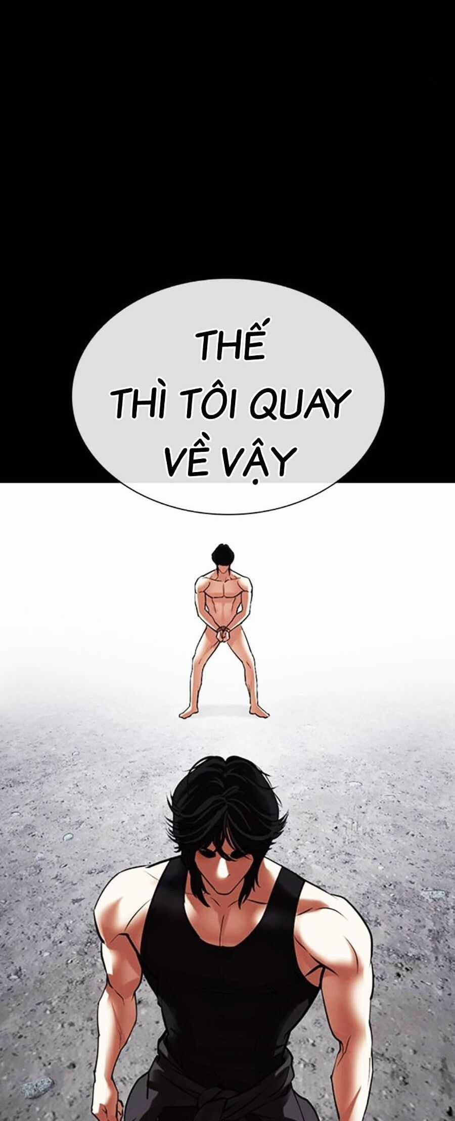 Lookism - Chapter 484 - Trang 129