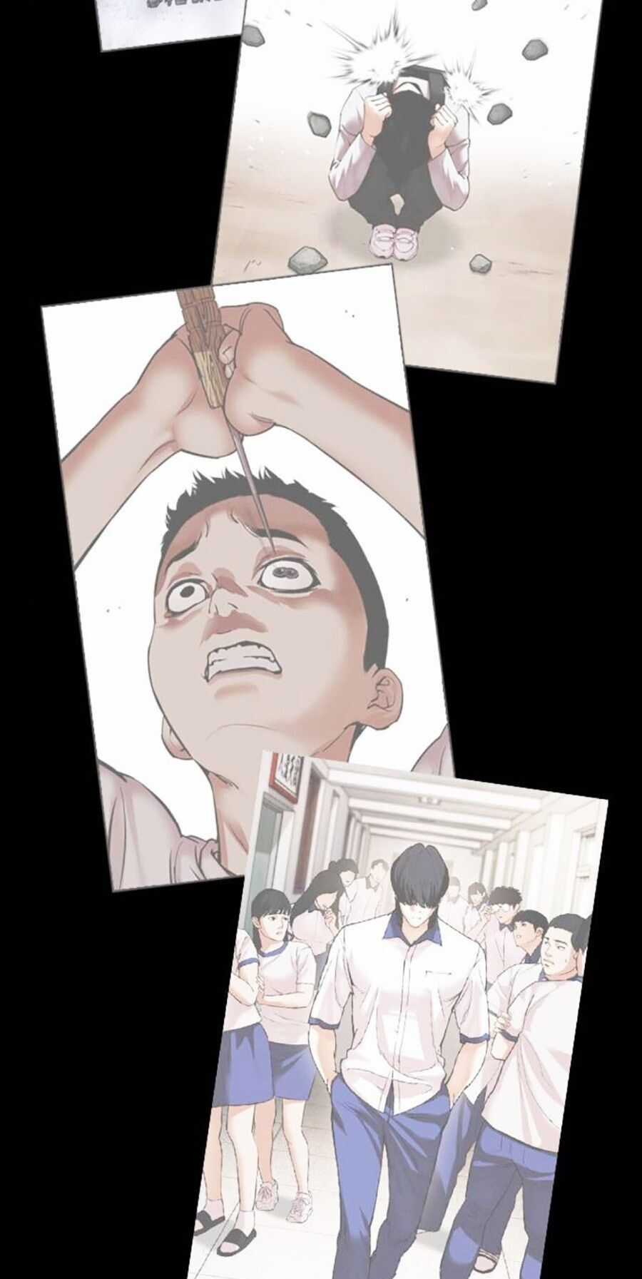 Lookism - Chapter 484 - Trang 133