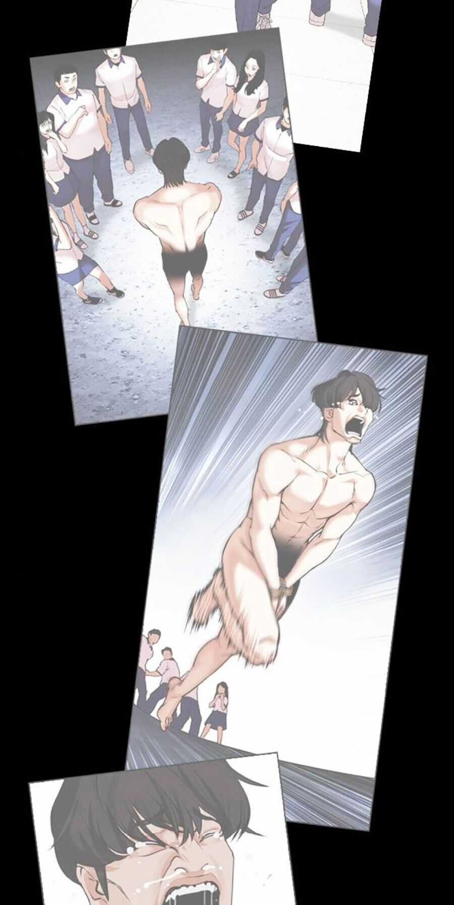 Lookism - Chapter 484 - Trang 134