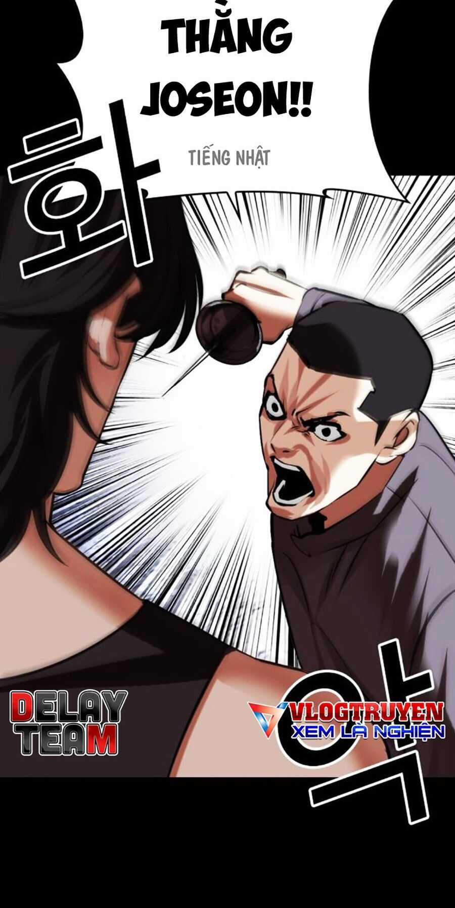 Lookism - Chapter 484 - Trang 141