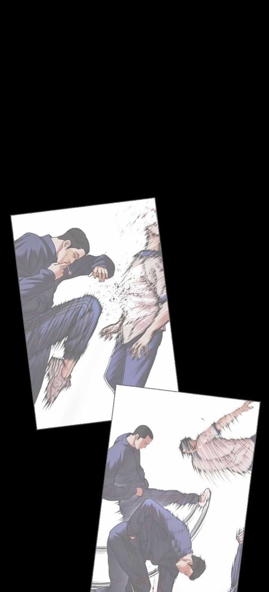 Lookism - Chapter 484 - Trang 16