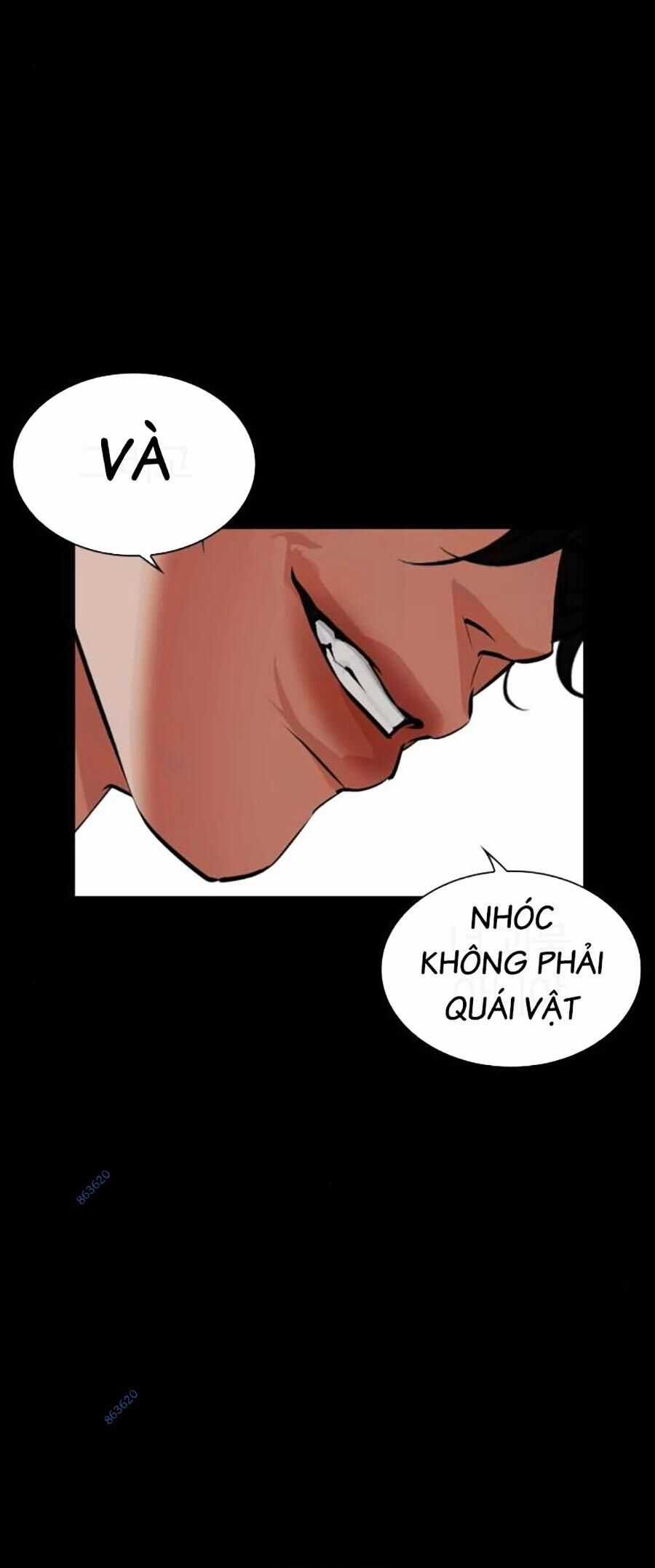 Lookism - Chapter 484 - Trang 151