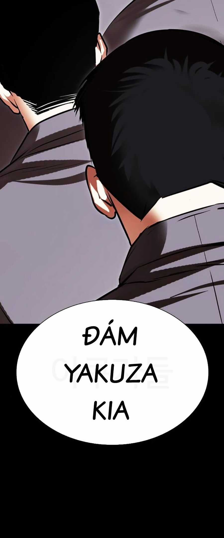 Lookism - Chapter 484 - Trang 154