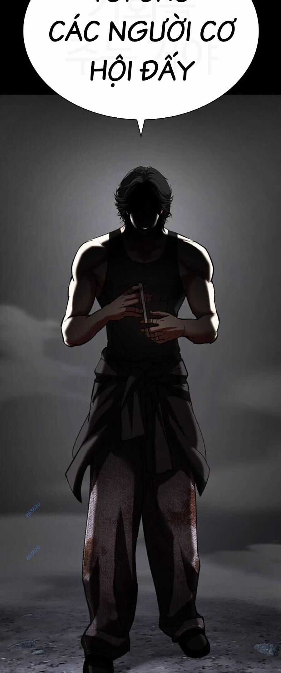 Lookism - Chapter 484 - Trang 157