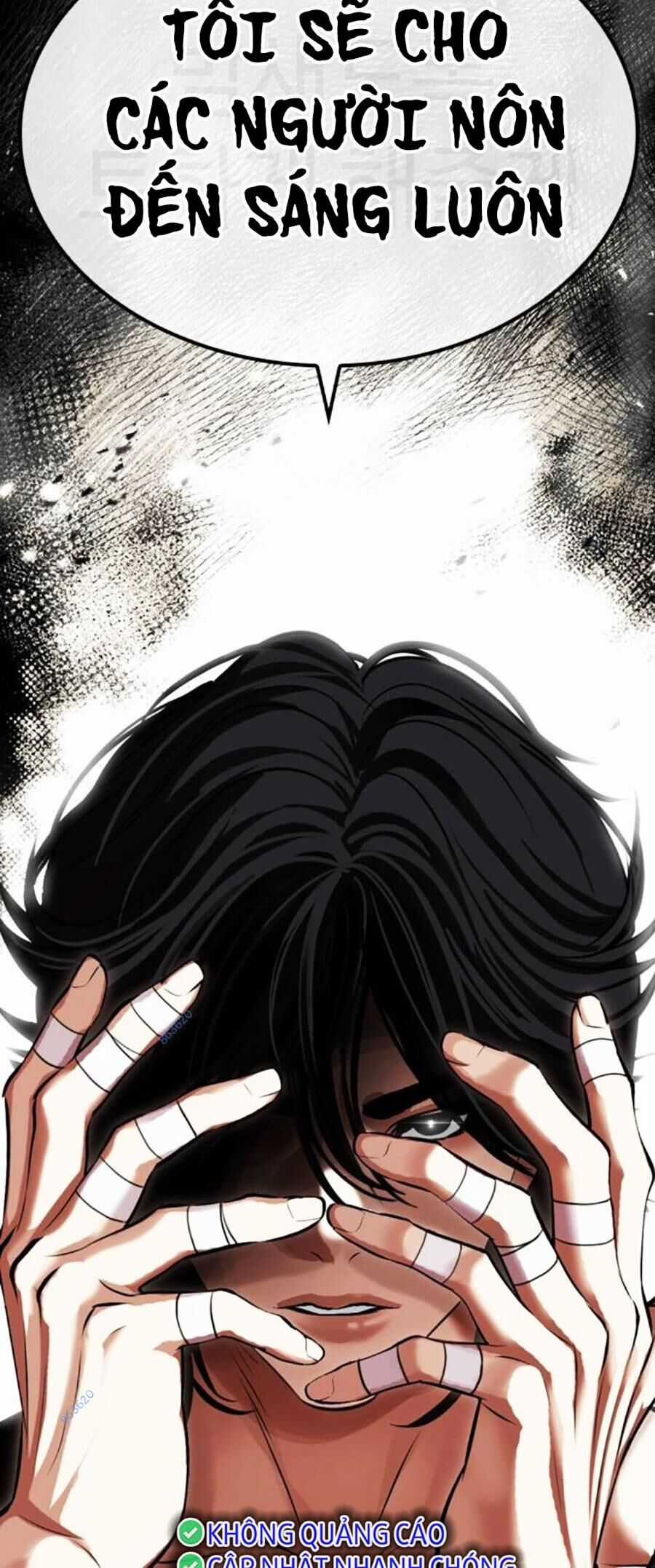 Lookism - Chapter 484 - Trang 159