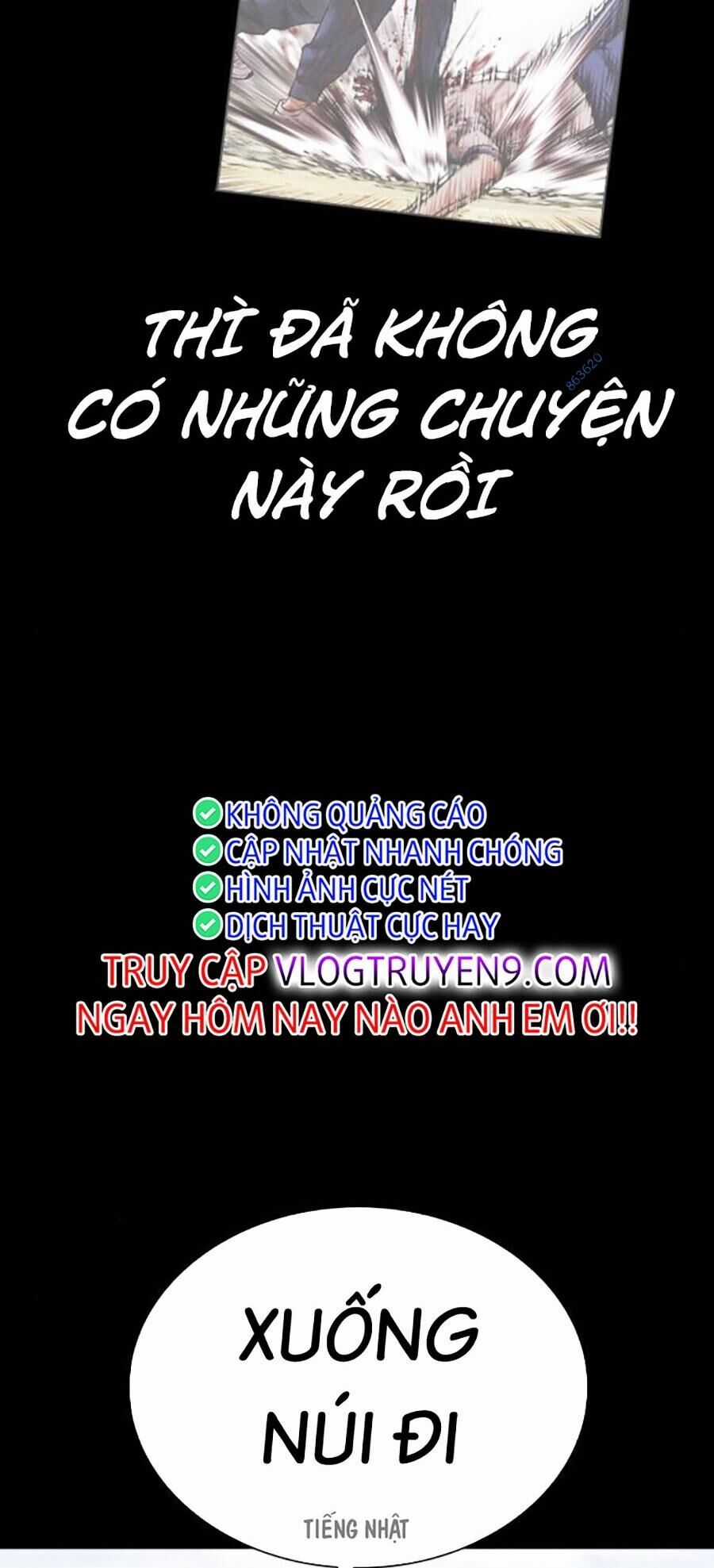 Lookism - Chapter 484 - Trang 17