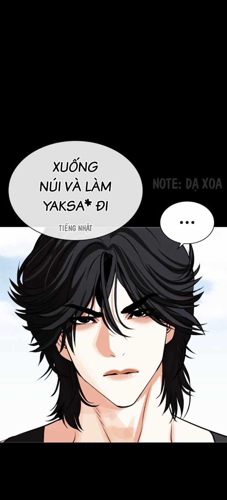 Lookism - Chapter 484 - Trang 19