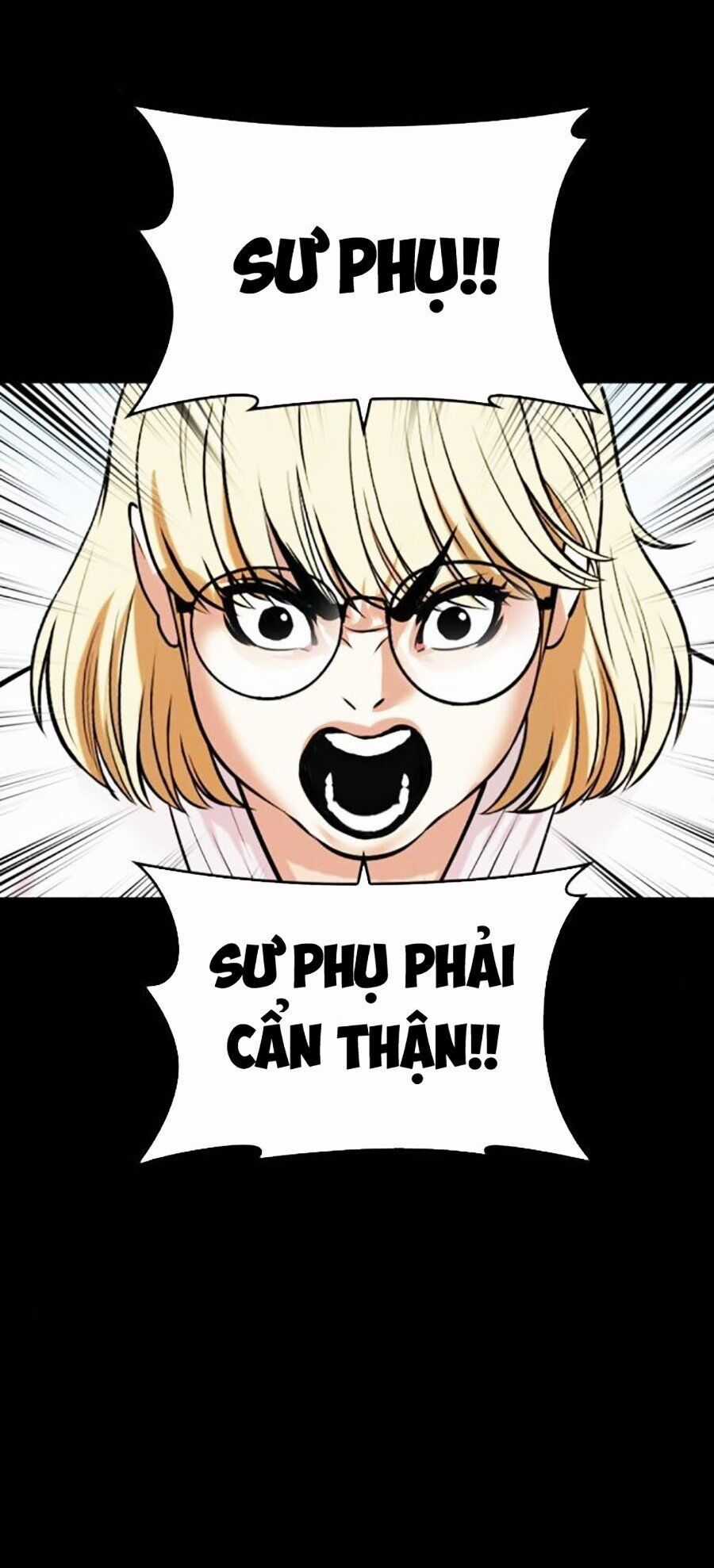 Lookism - Chapter 484 - Trang 3