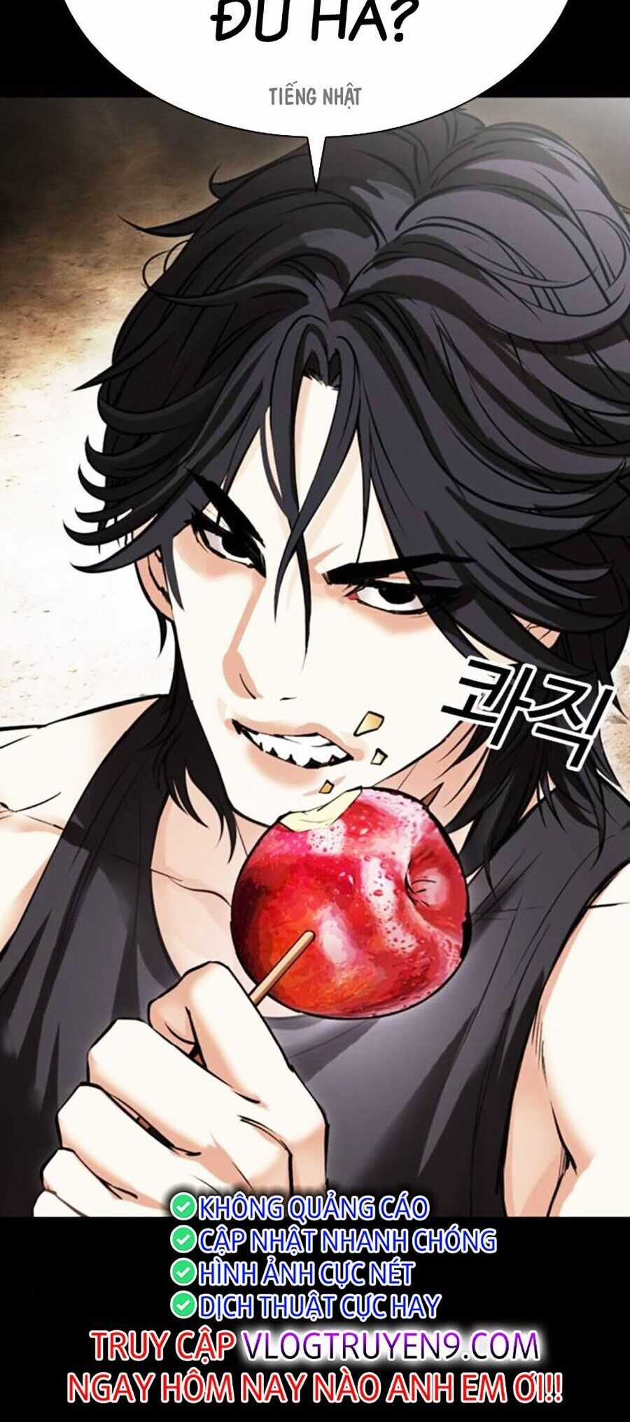 Lookism - Chapter 484 - Trang 24