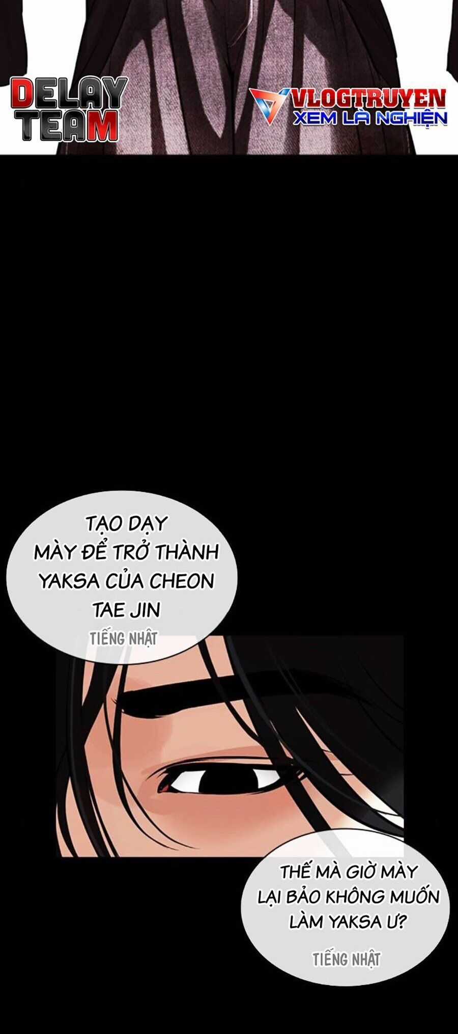 Lookism - Chapter 484 - Trang 27