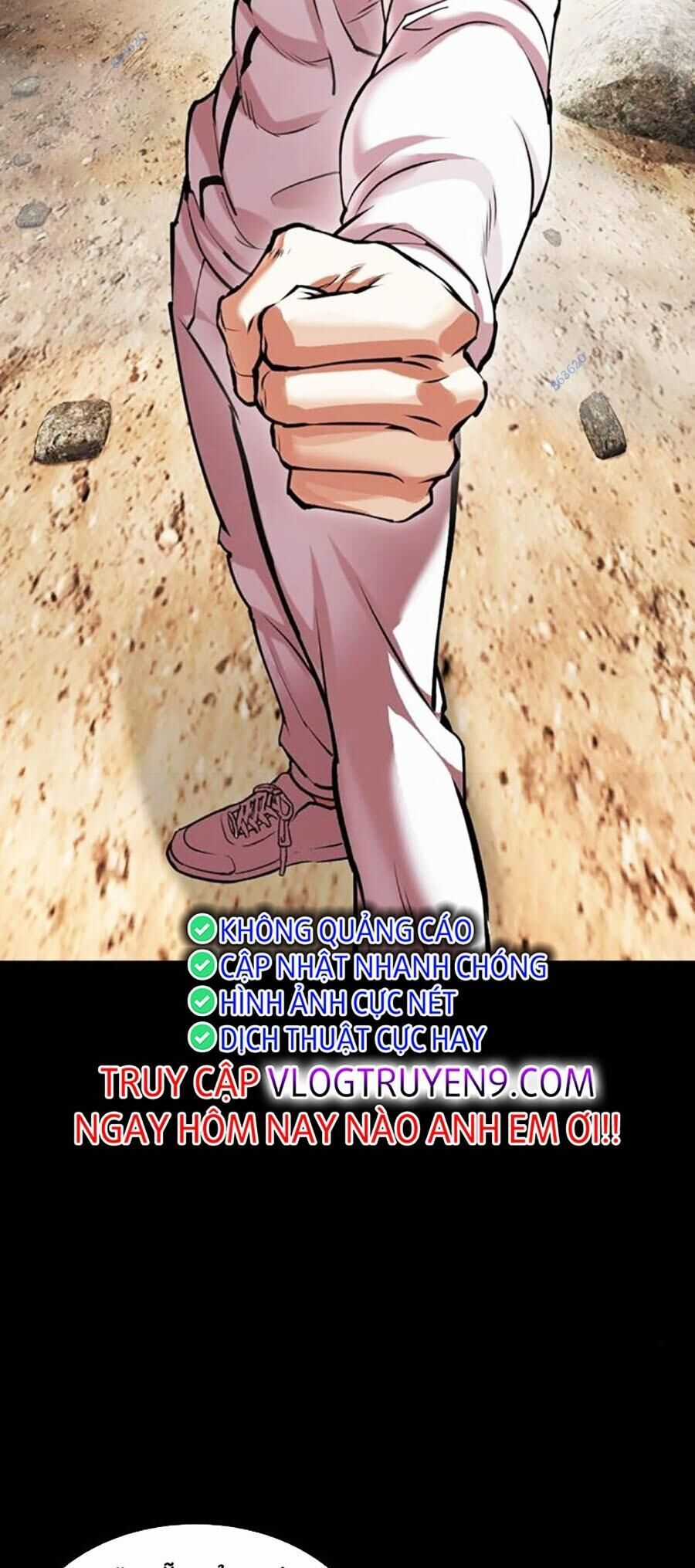 Lookism - Chapter 484 - Trang 29