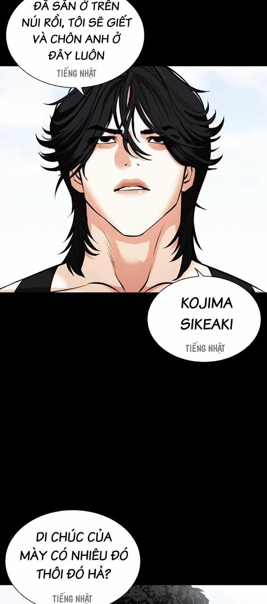 Lookism - Chapter 484 - Trang 30
