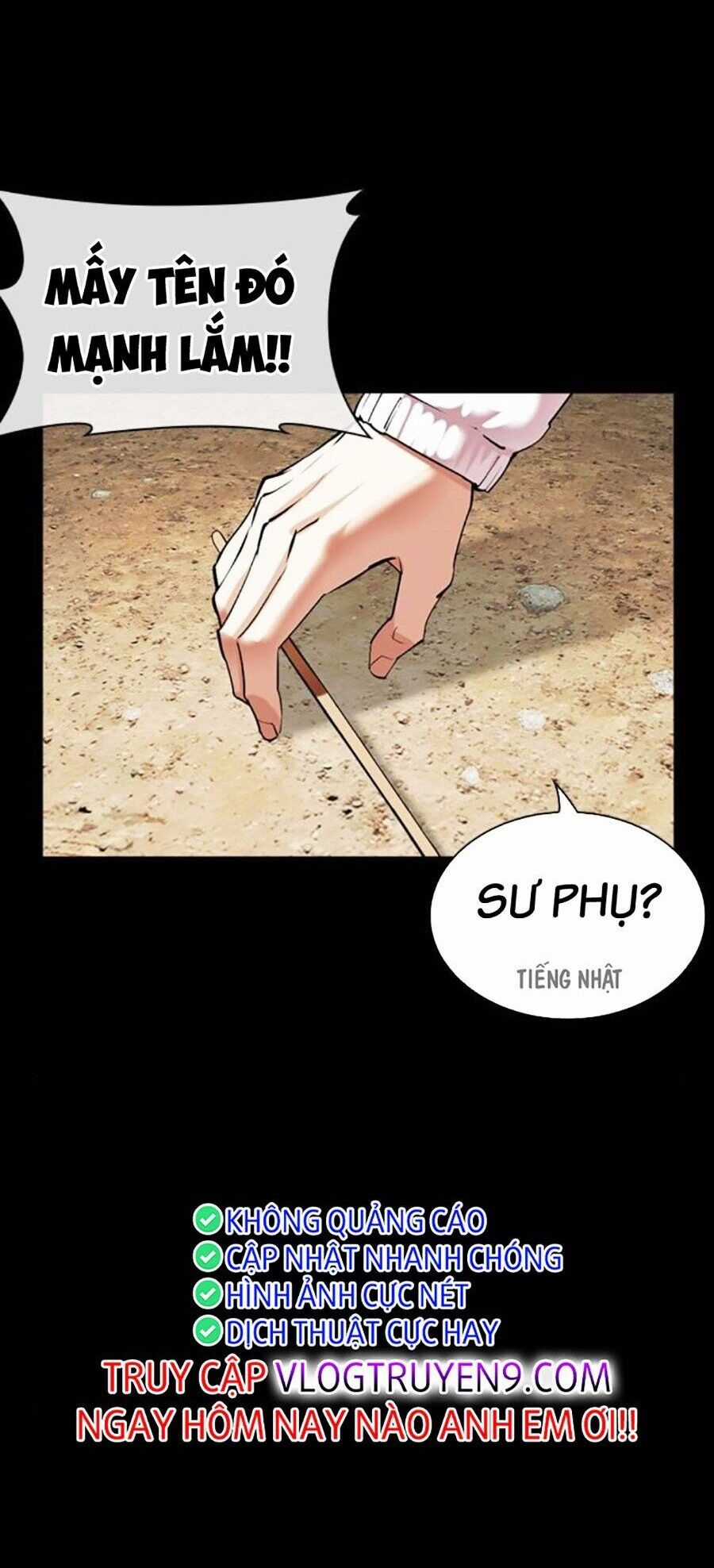 Lookism - Chapter 484 - Trang 4
