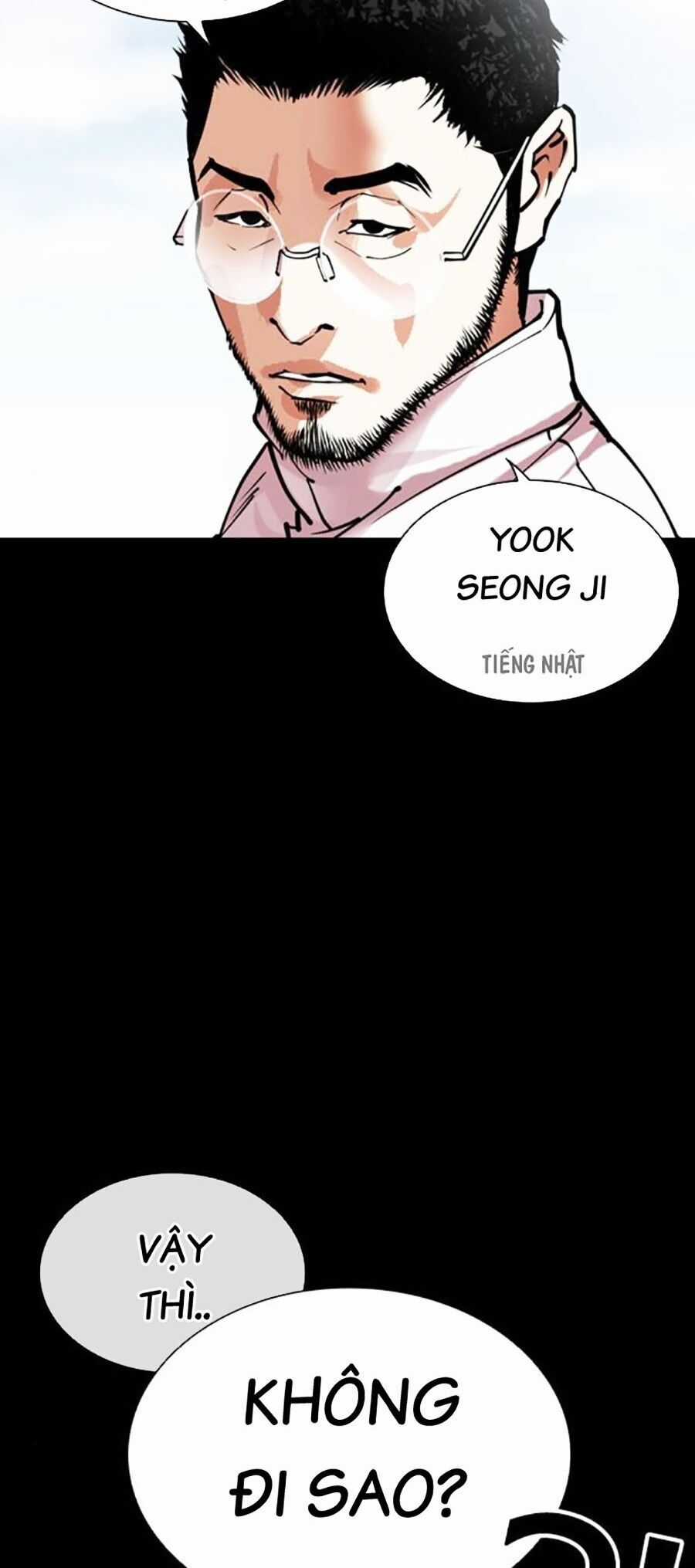 Lookism - Chapter 484 - Trang 31