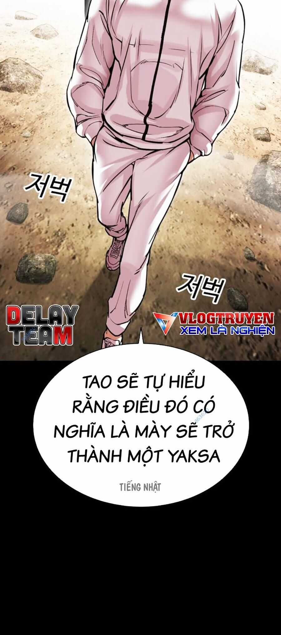 Lookism - Chapter 484 - Trang 38