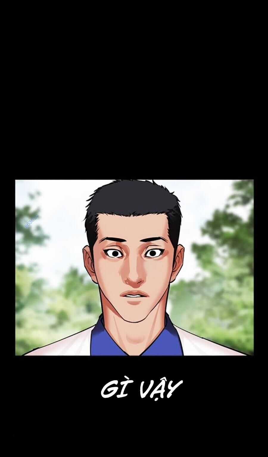 Lookism - Chapter 484 - Trang 41