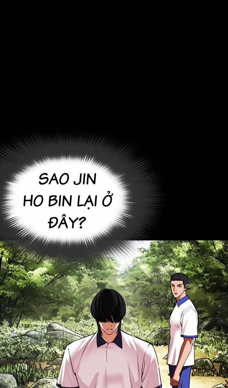 Lookism - Chapter 484 - Trang 42