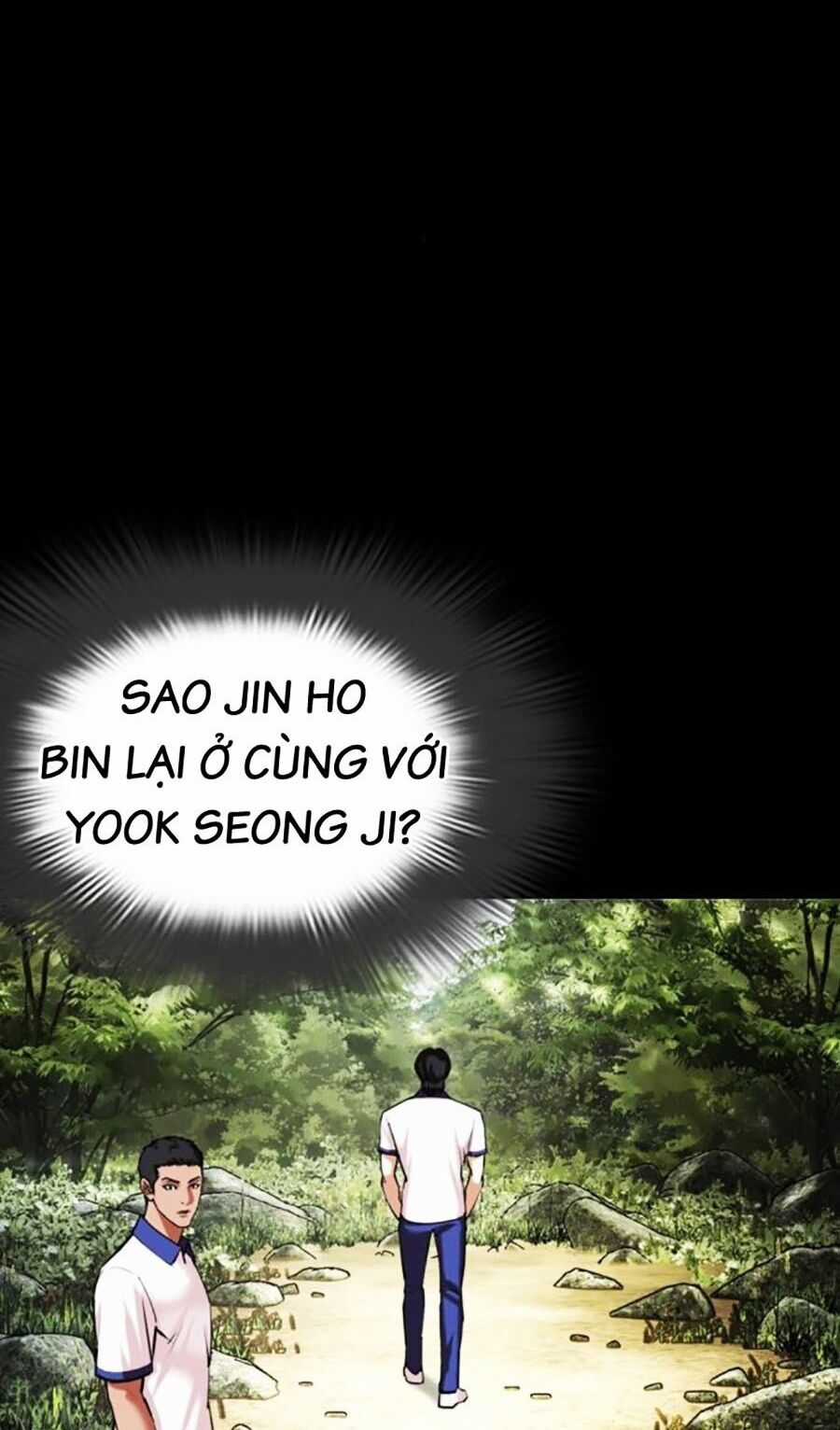 Lookism - Chapter 484 - Trang 44