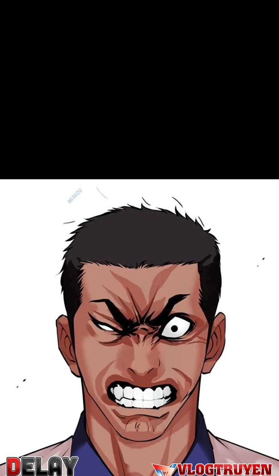 Lookism - Chapter 484 - Trang 50