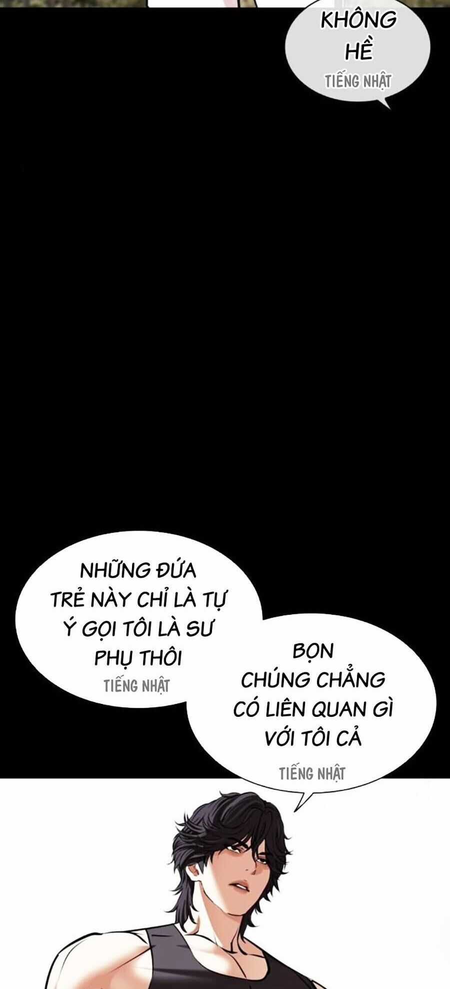 Lookism - Chapter 484 - Trang 6
