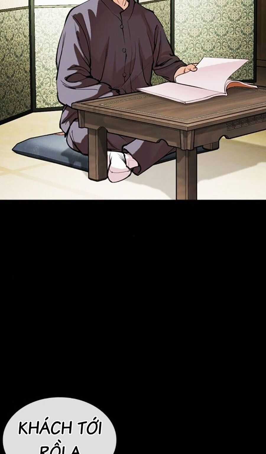 Lookism - Chapter 484 - Trang 52