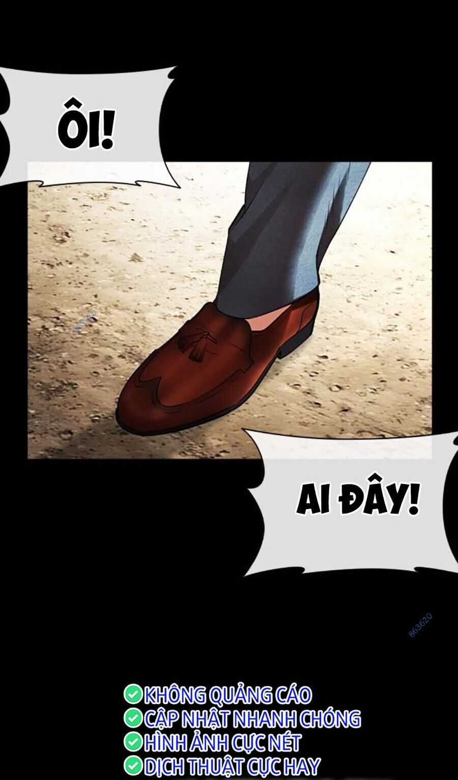 Lookism - Chapter 484 - Trang 54