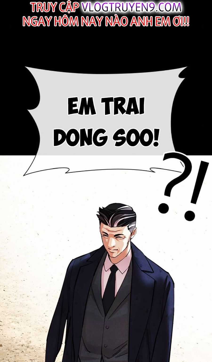 Lookism - Chapter 484 - Trang 55