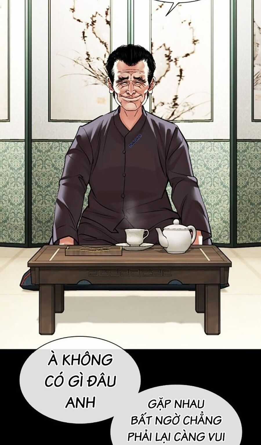 Lookism - Chapter 484 - Trang 58