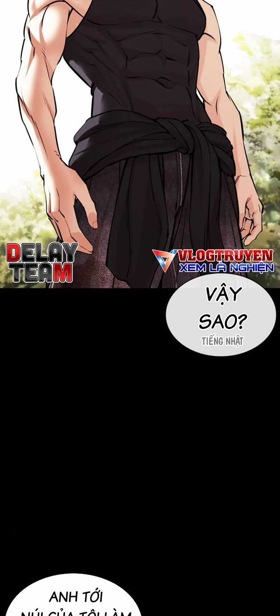 Lookism - Chapter 484 - Trang 7