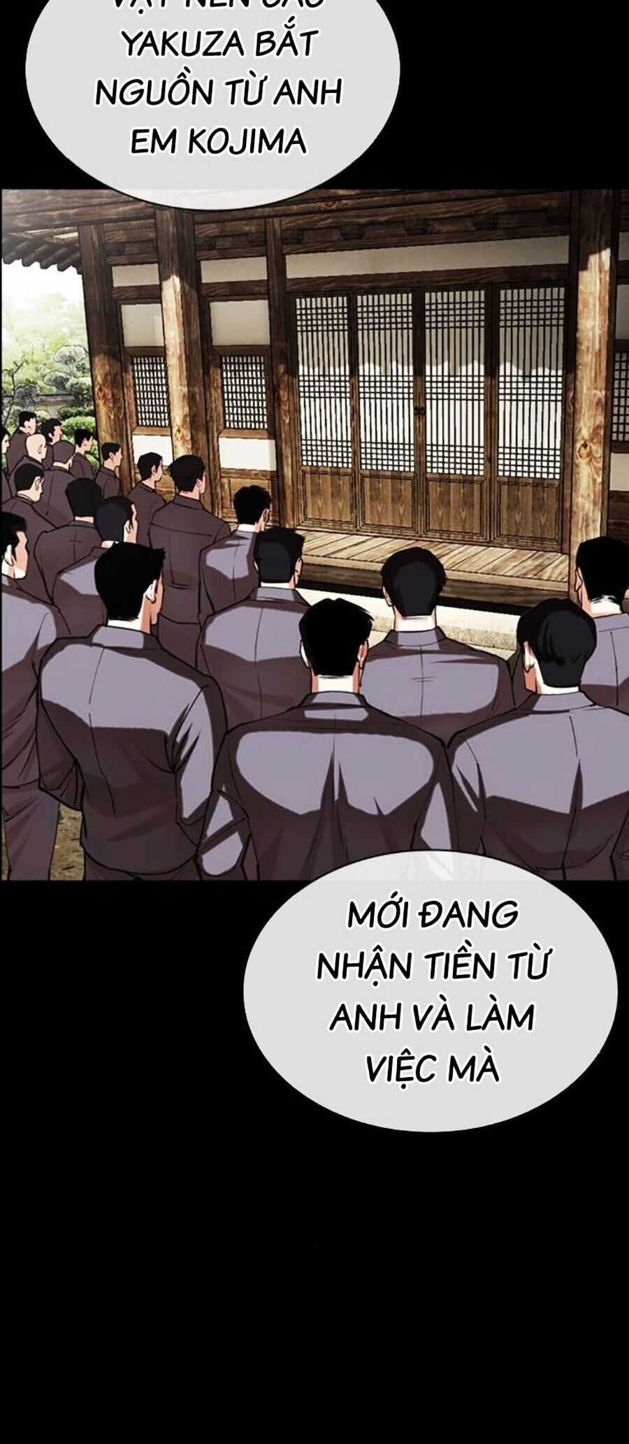 Lookism - Chapter 484 - Trang 66