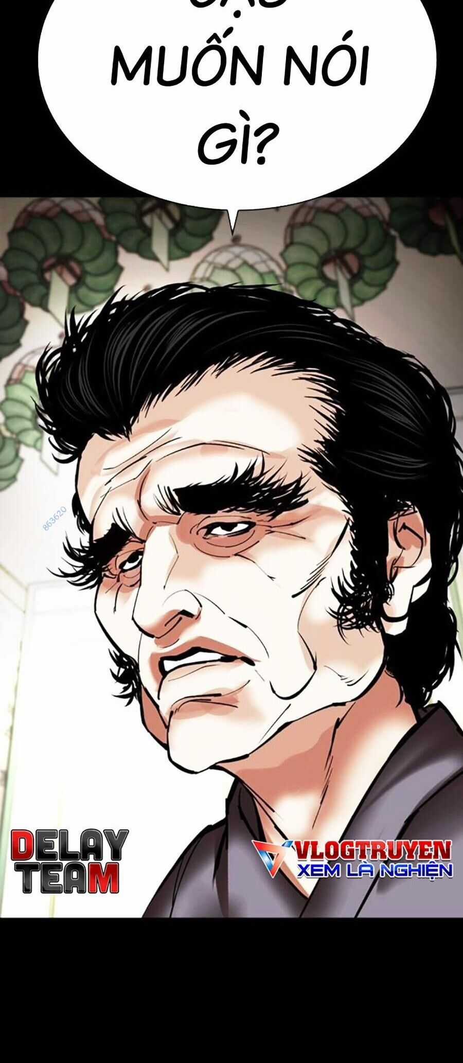 Lookism - Chapter 484 - Trang 68