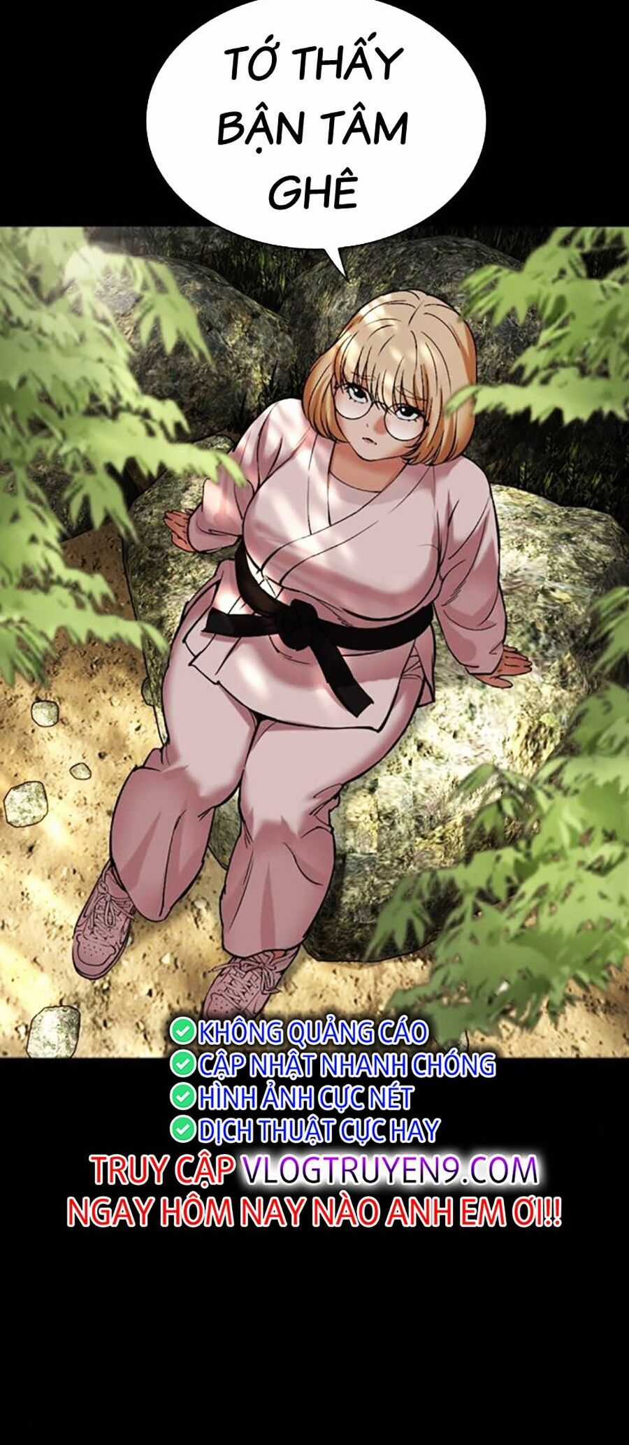 Lookism - Chapter 484 - Trang 70