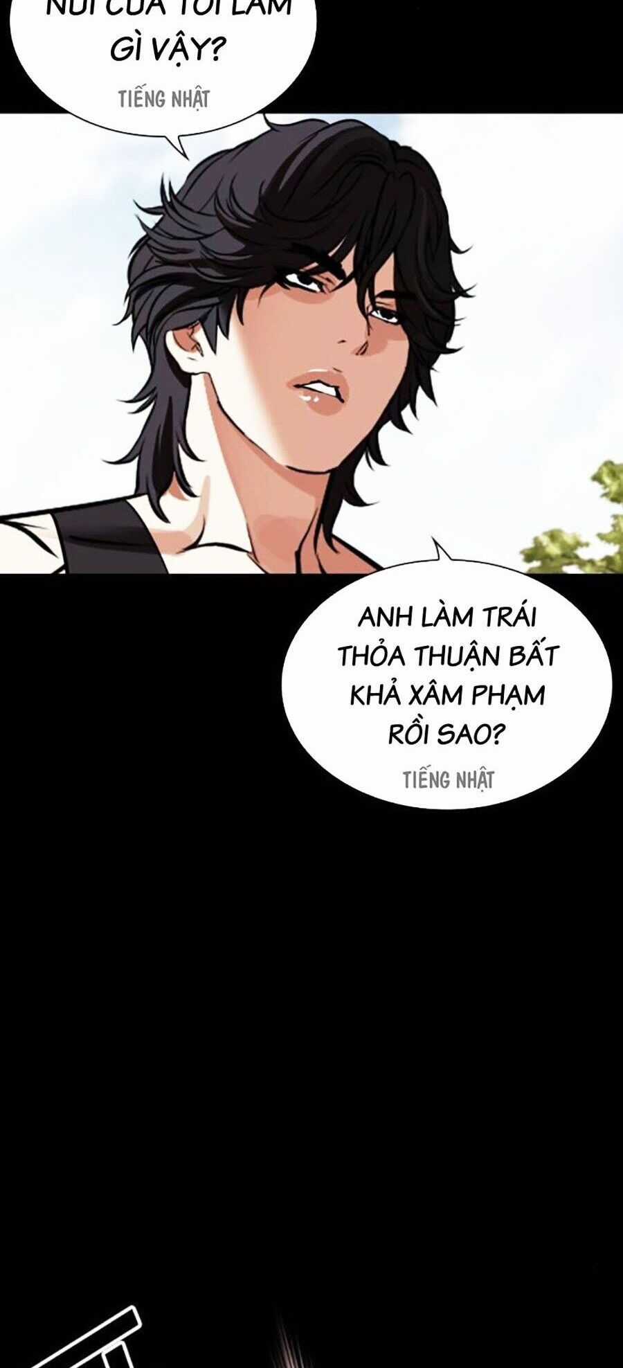 Lookism - Chapter 484 - Trang 8
