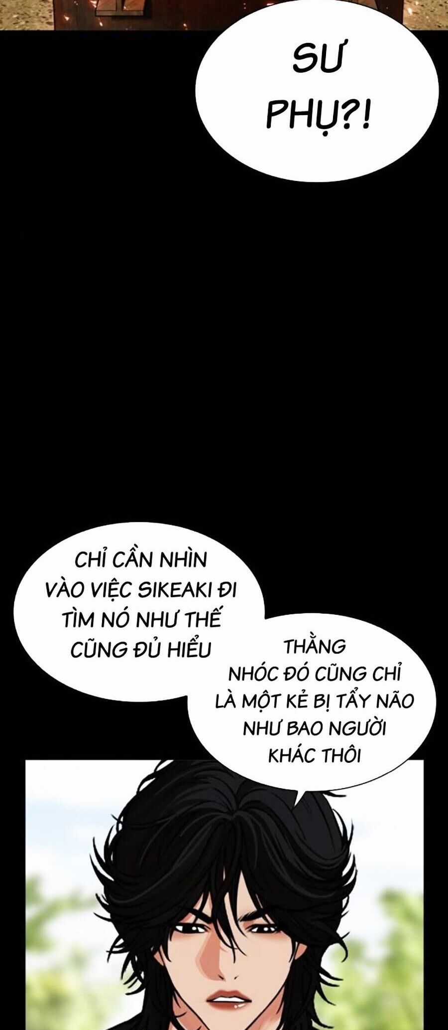 Lookism - Chapter 484 - Trang 74