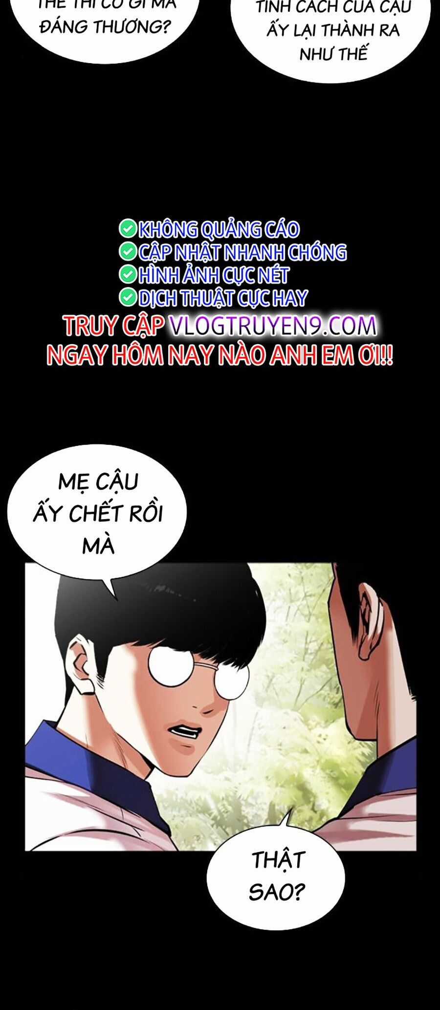 Lookism - Chapter 484 - Trang 76