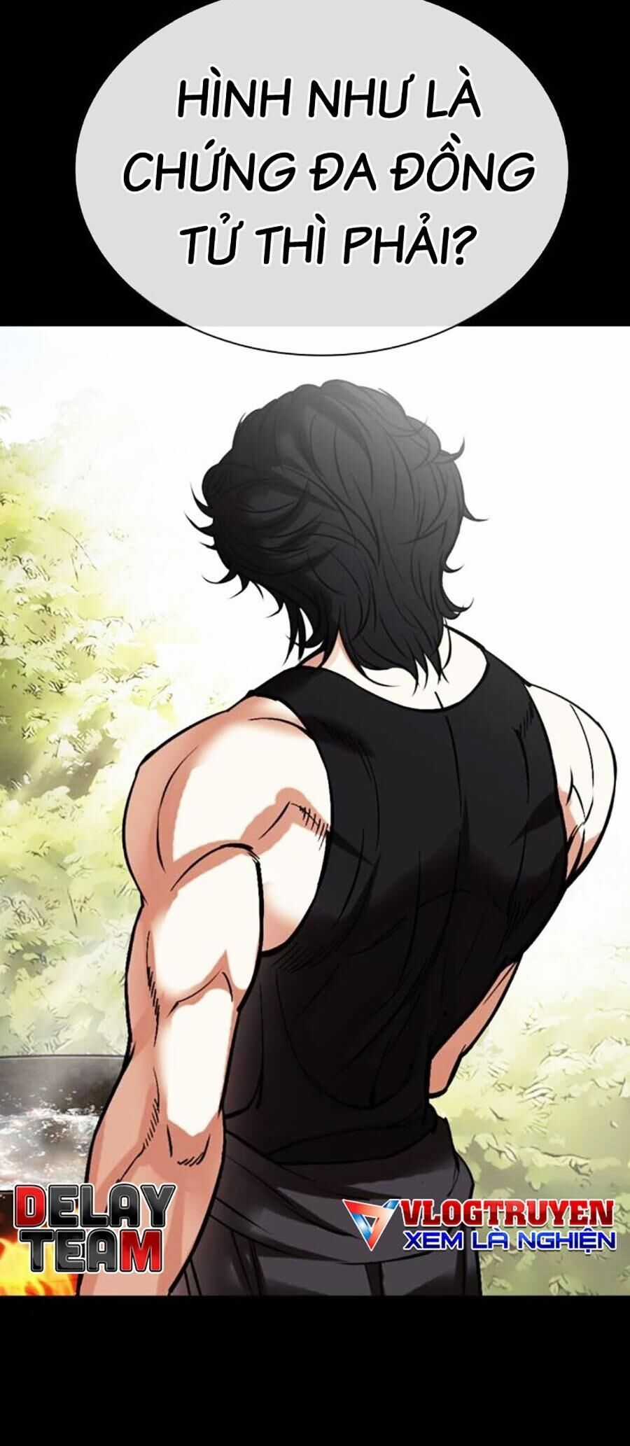 Lookism - Chapter 484 - Trang 79