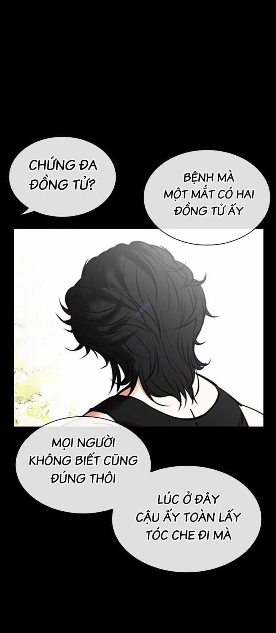 Lookism - Chapter 484 - Trang 80