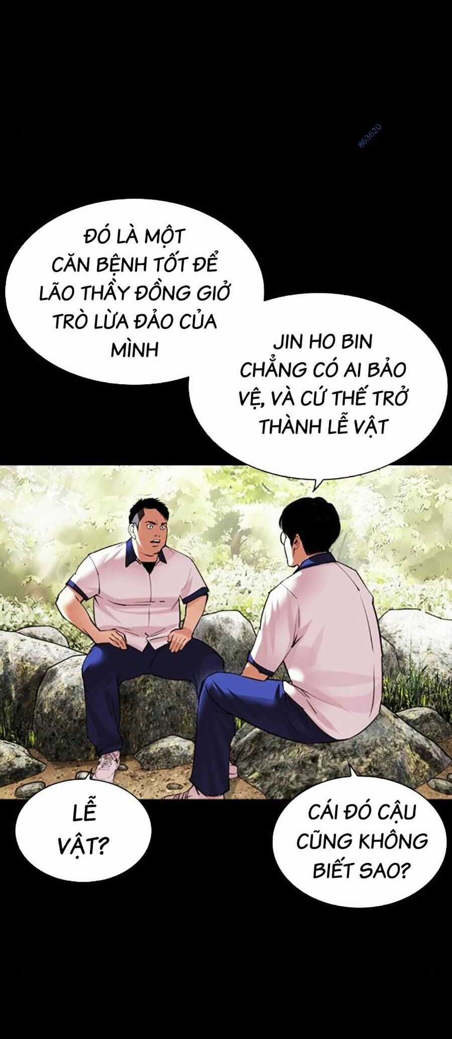 Lookism - Chapter 484 - Trang 81