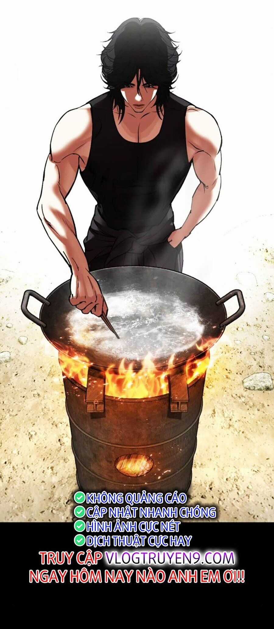 Lookism - Chapter 484 - Trang 83