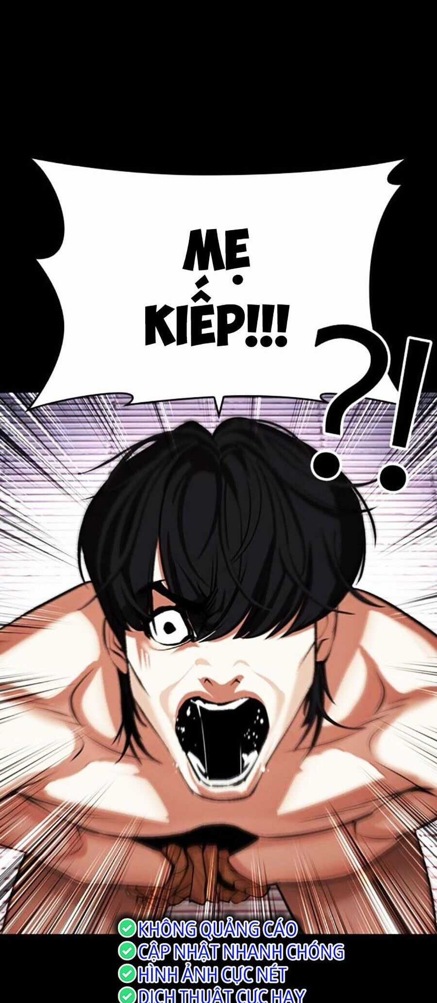 Lookism - Chapter 484 - Trang 89