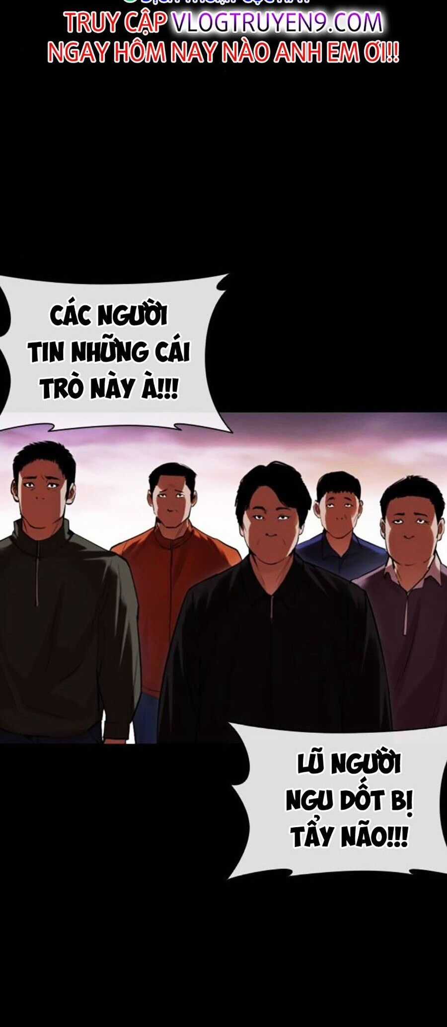 Lookism - Chapter 484 - Trang 90