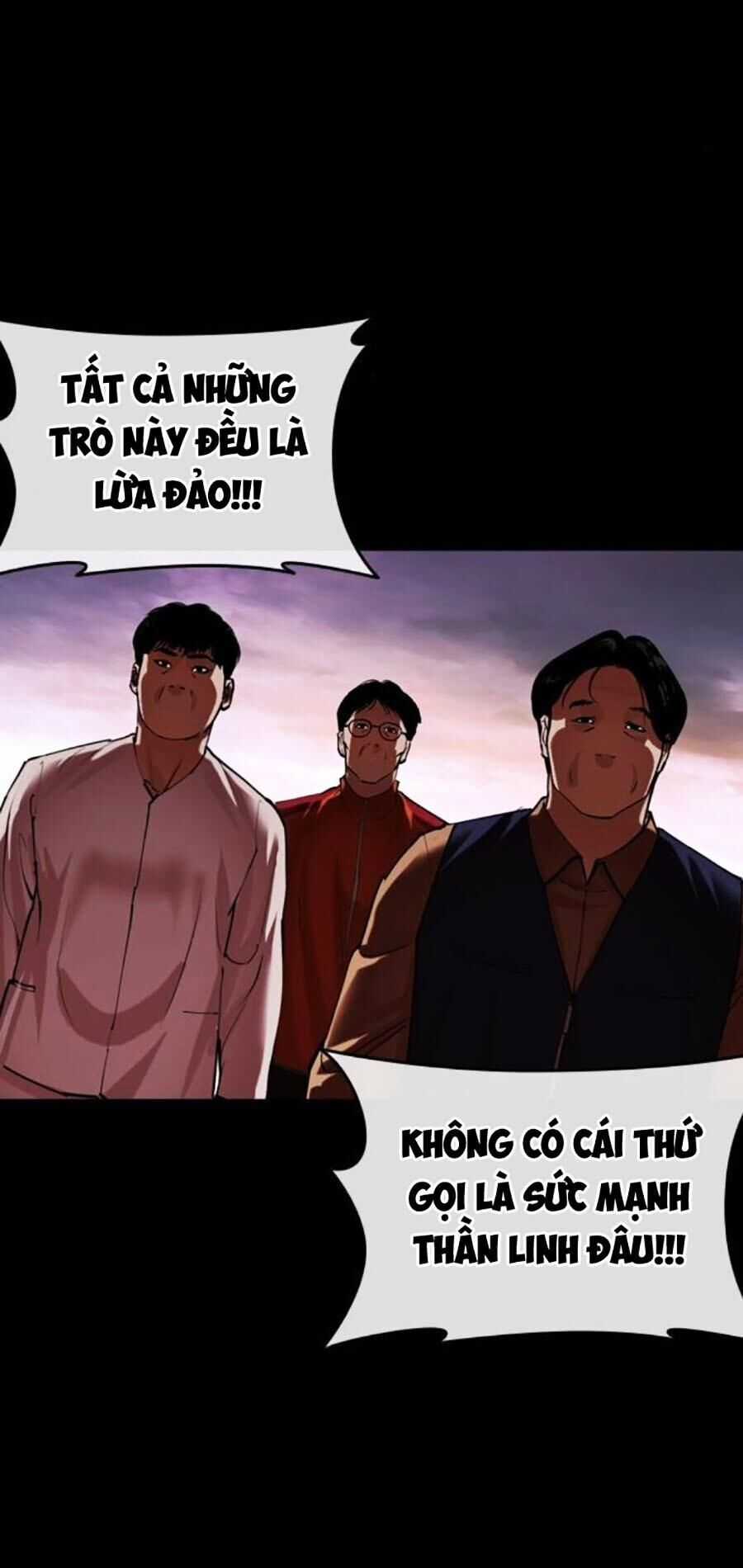 Lookism - Chapter 484 - Trang 91
